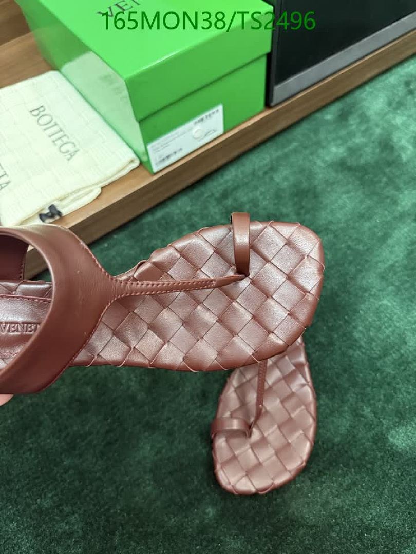 BV-Women Shoes Code: TS2496 $: 165USD