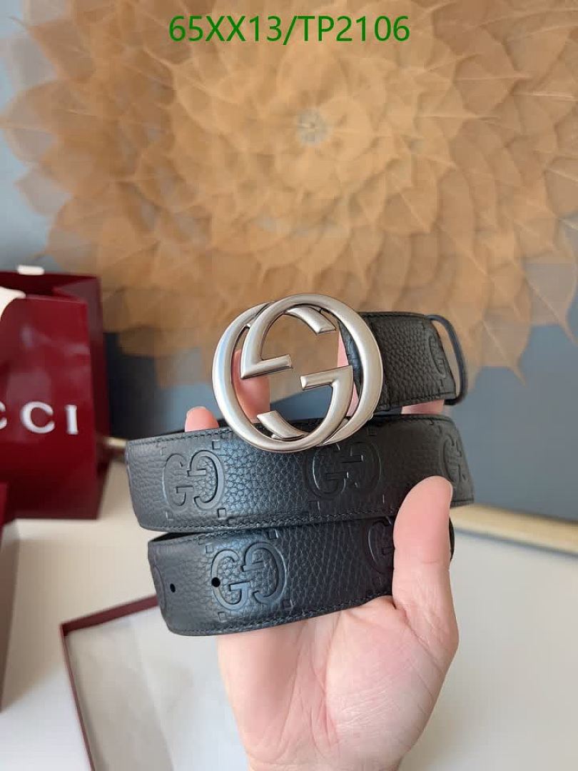 Gucci-Belts Code: TP2106 $: 65USD