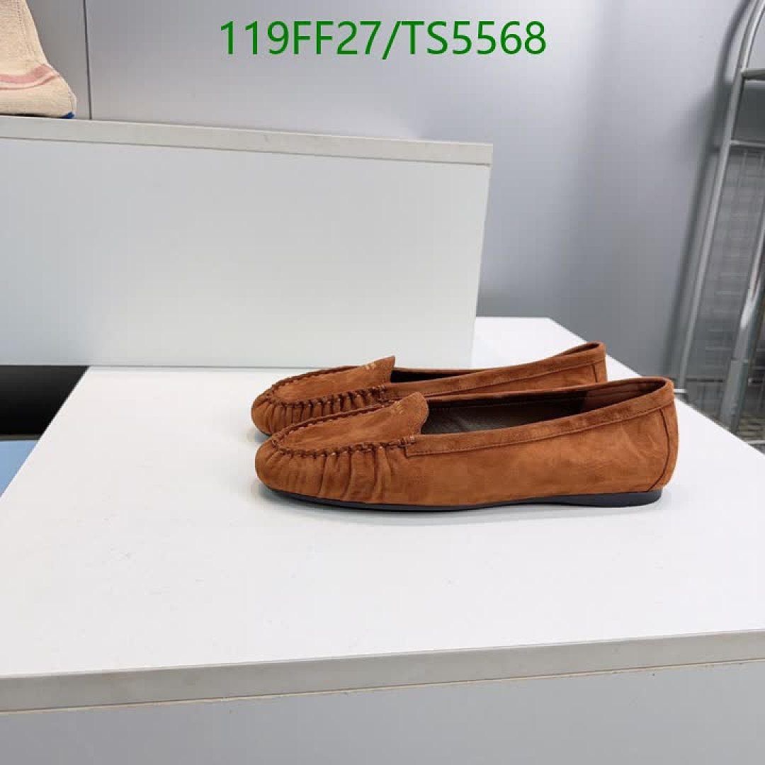 Prada-Women Shoes Code: TS5568 $: 119USD