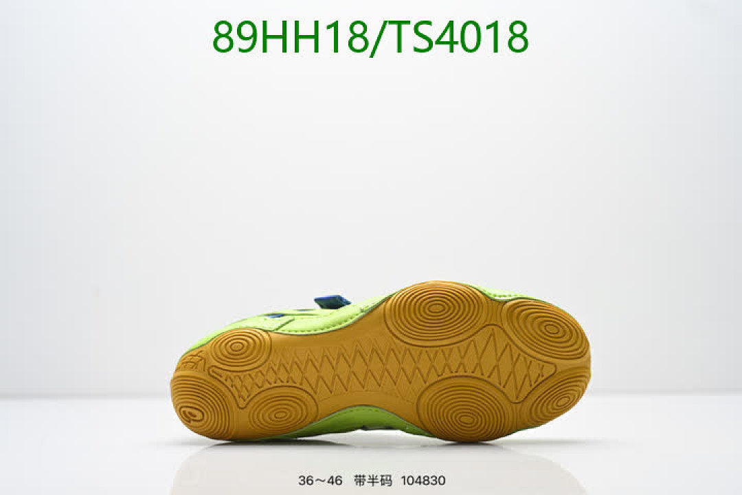 Asics-Men shoes Code: TS4018 $: 89USD