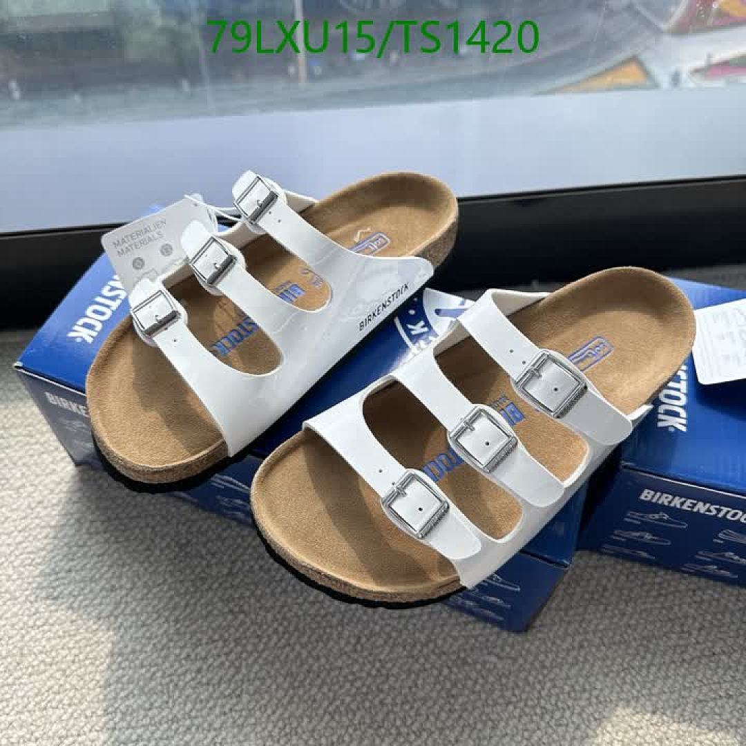 Birkenstock-Men shoes Code: TS1420 $: 79USD