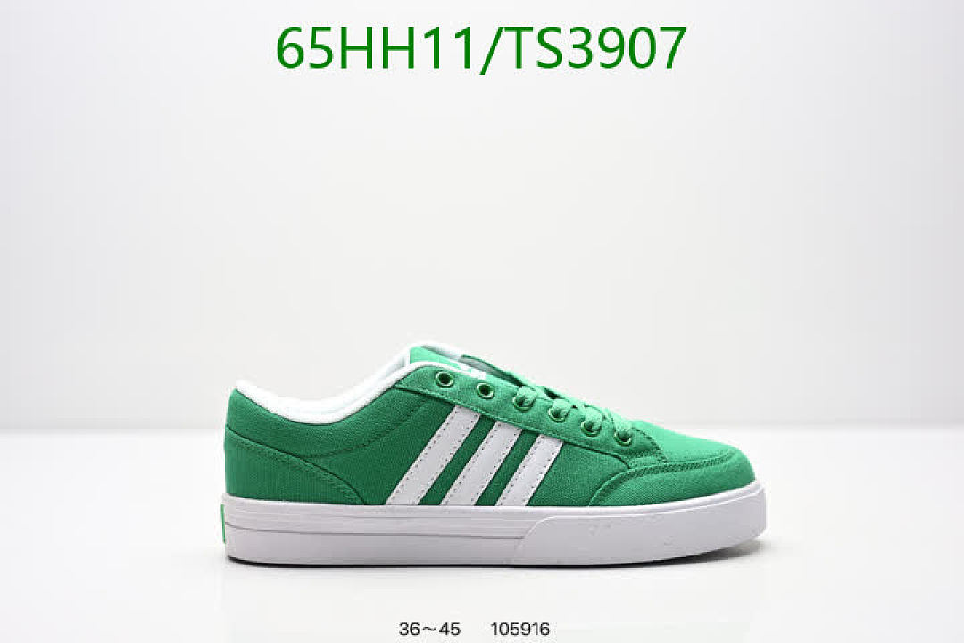 Adidas-Men shoes Code: TS3907 $: 65USD