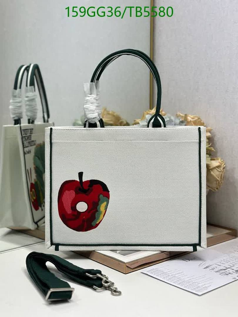 Dior-Bag-Mirror Quality Code: TB5580 $: 159USD