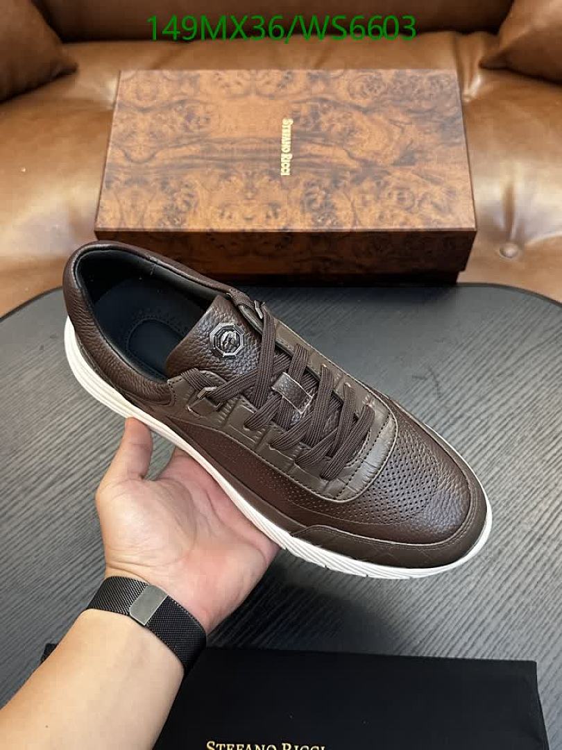Stefano Ricci-Men shoes Code: WS6603 $: 149USD