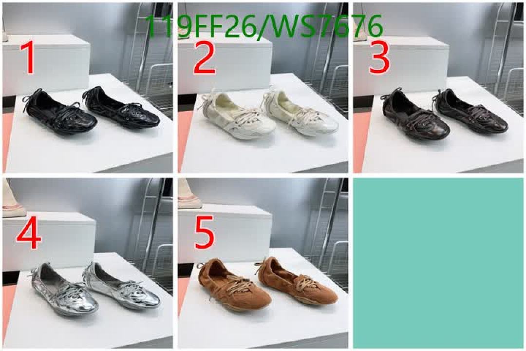 Acne Studios-Women Shoes Code: WS7676 $: 119USD
