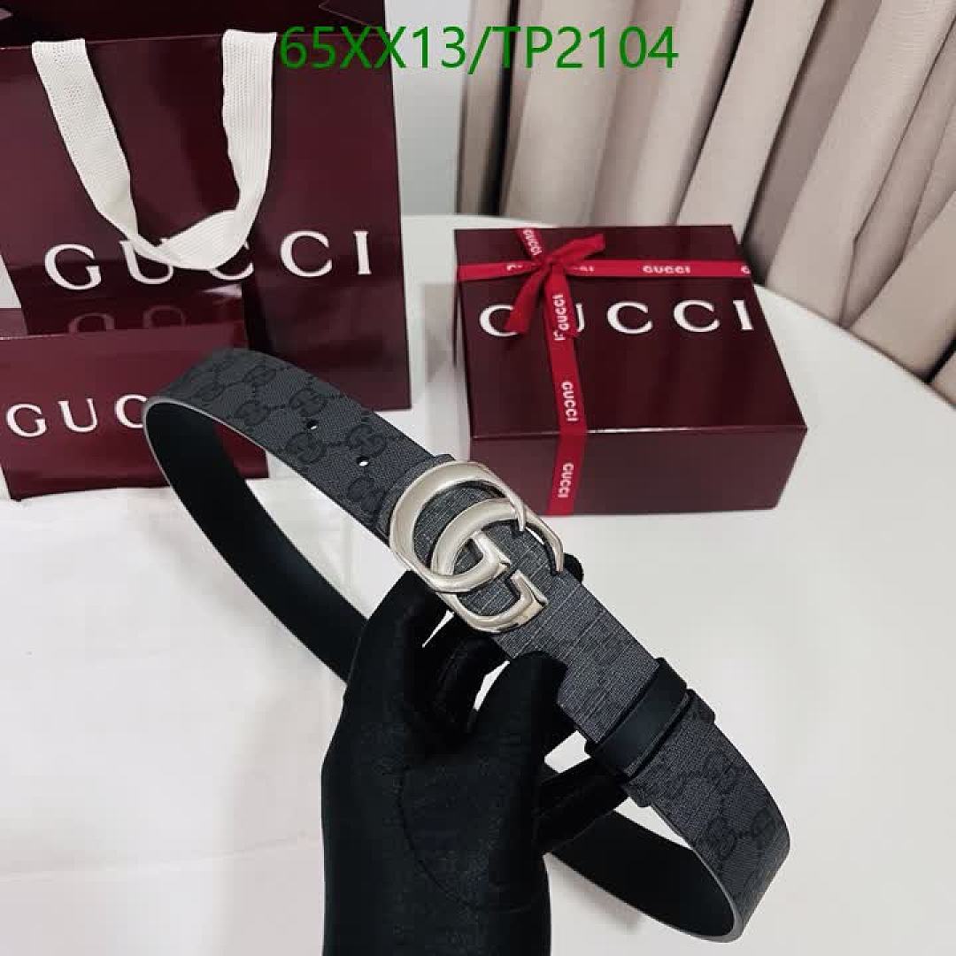 Gucci-Belts Code: TP2104 $: 65USD