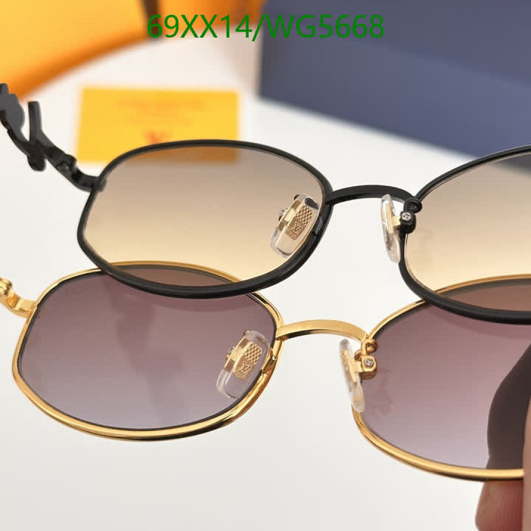LV-Glasses Code: WG5668 $: 69USD