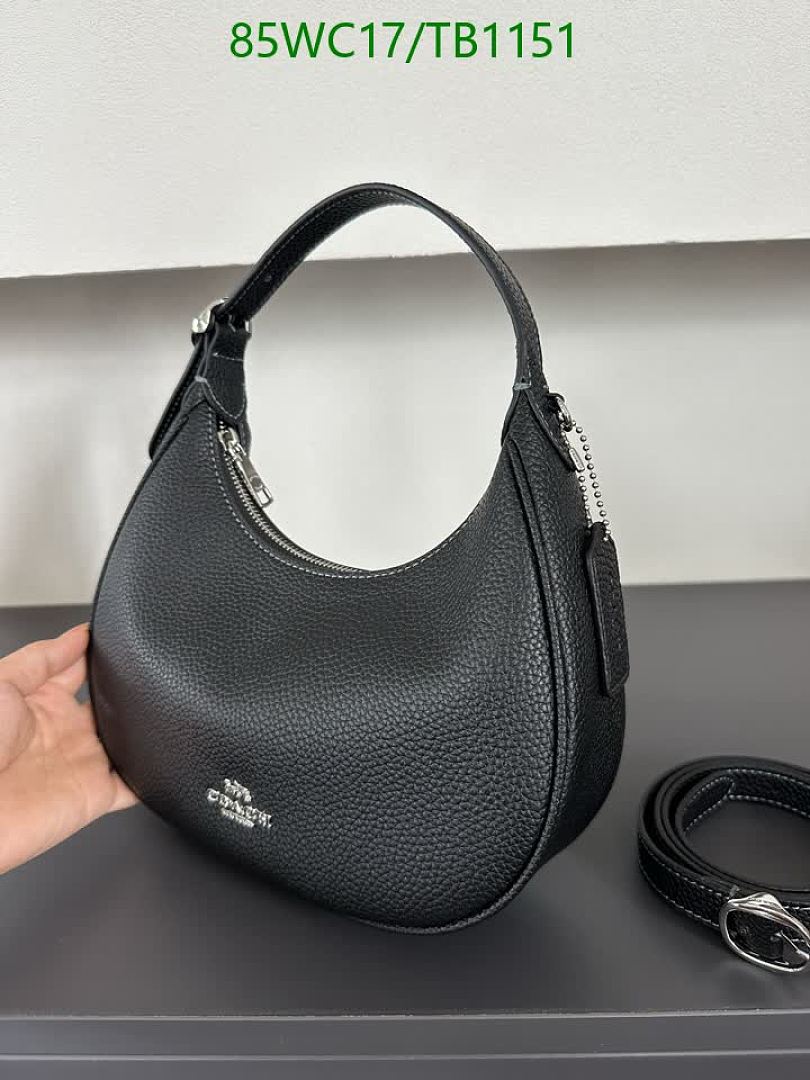 Coach-Bag-4A Quality Code: TB1151 $: 85USD