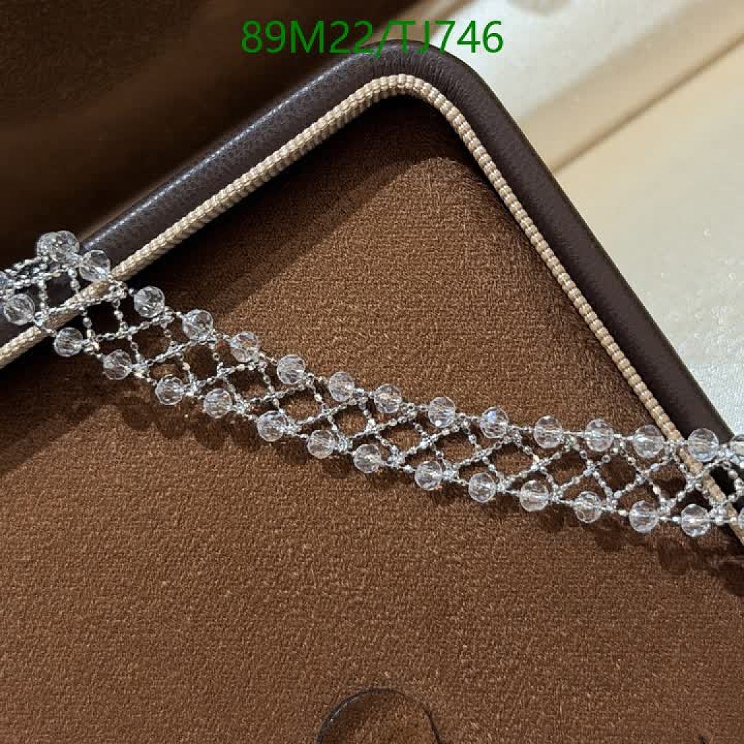 LV-Jewelry Code: TJ746 $: 89USD