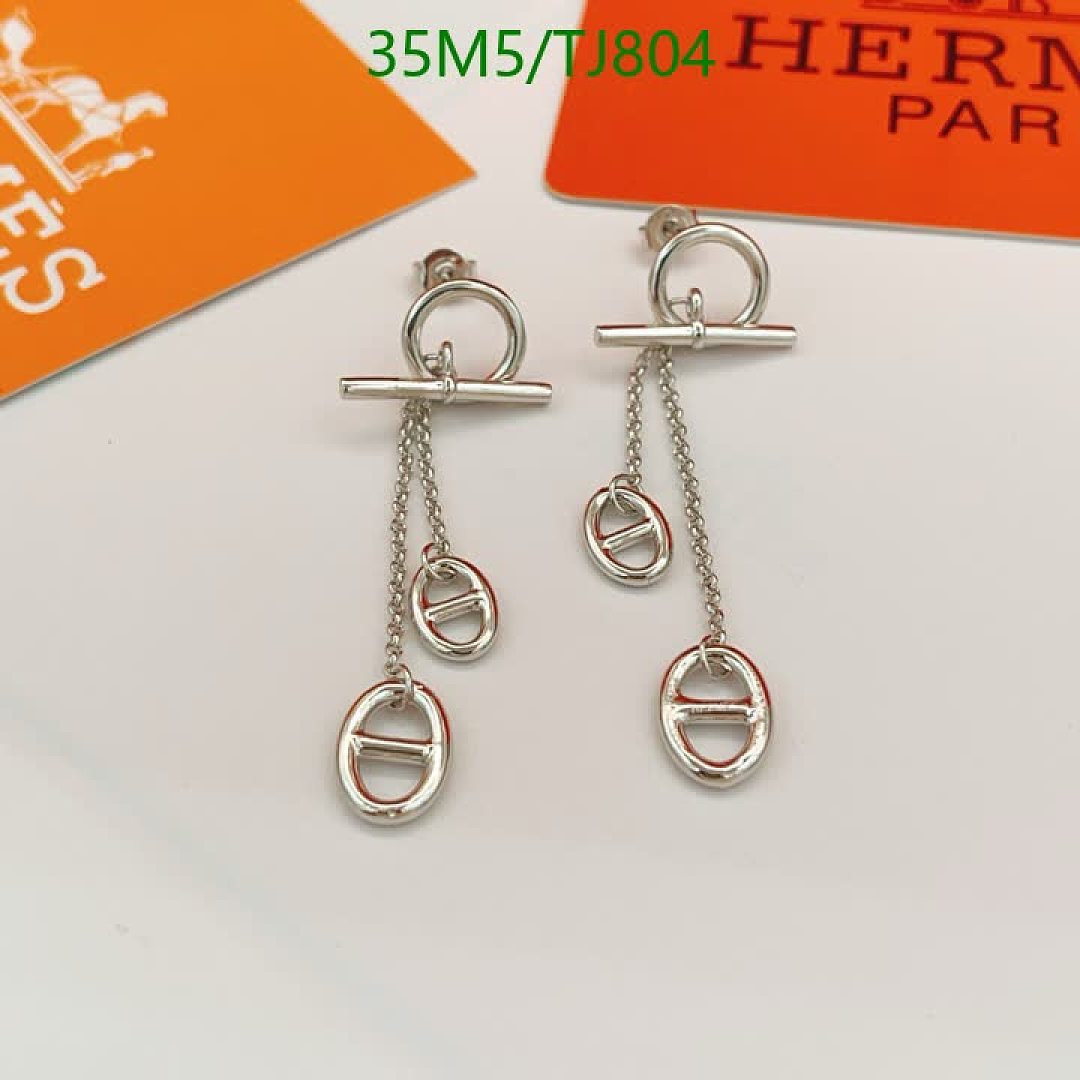 Hermes-Jewelry Code: TJ804 $: 35USD