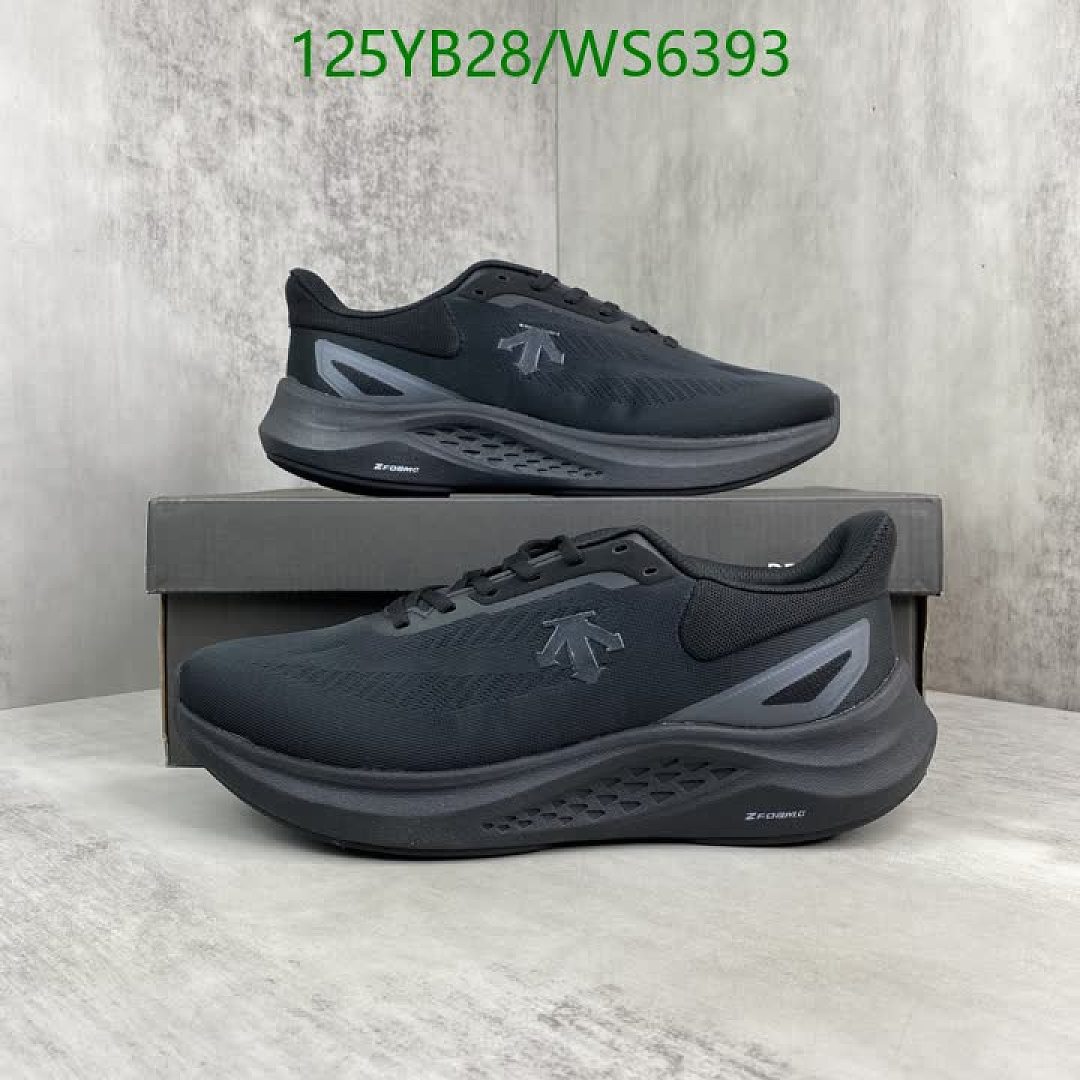 Descente-Women Shoes Code: WS6393 $: 125USD
