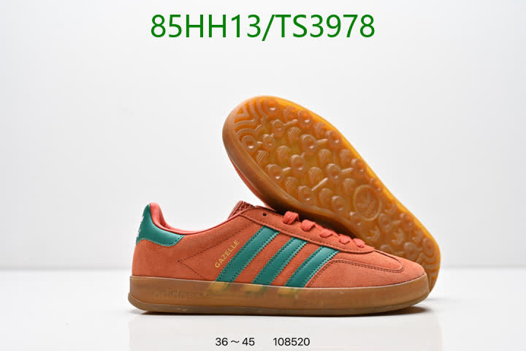 Adidas-Women Shoes Code: TS3978 $: 85USD