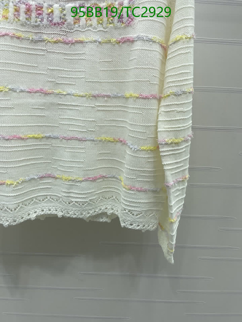 Miu Miu-Clothing Code: TC2929 $: 95USD