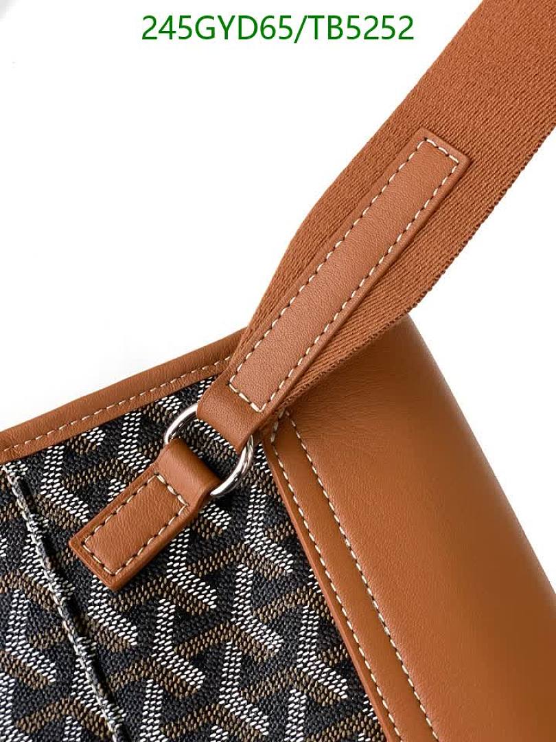 Goyard-Bag-Mirror Quality Code: TB5252 $: 245USD