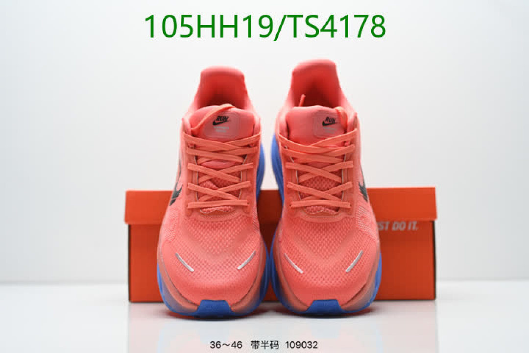 NIKE-Women Shoes Code: TS4178 $: 105USD