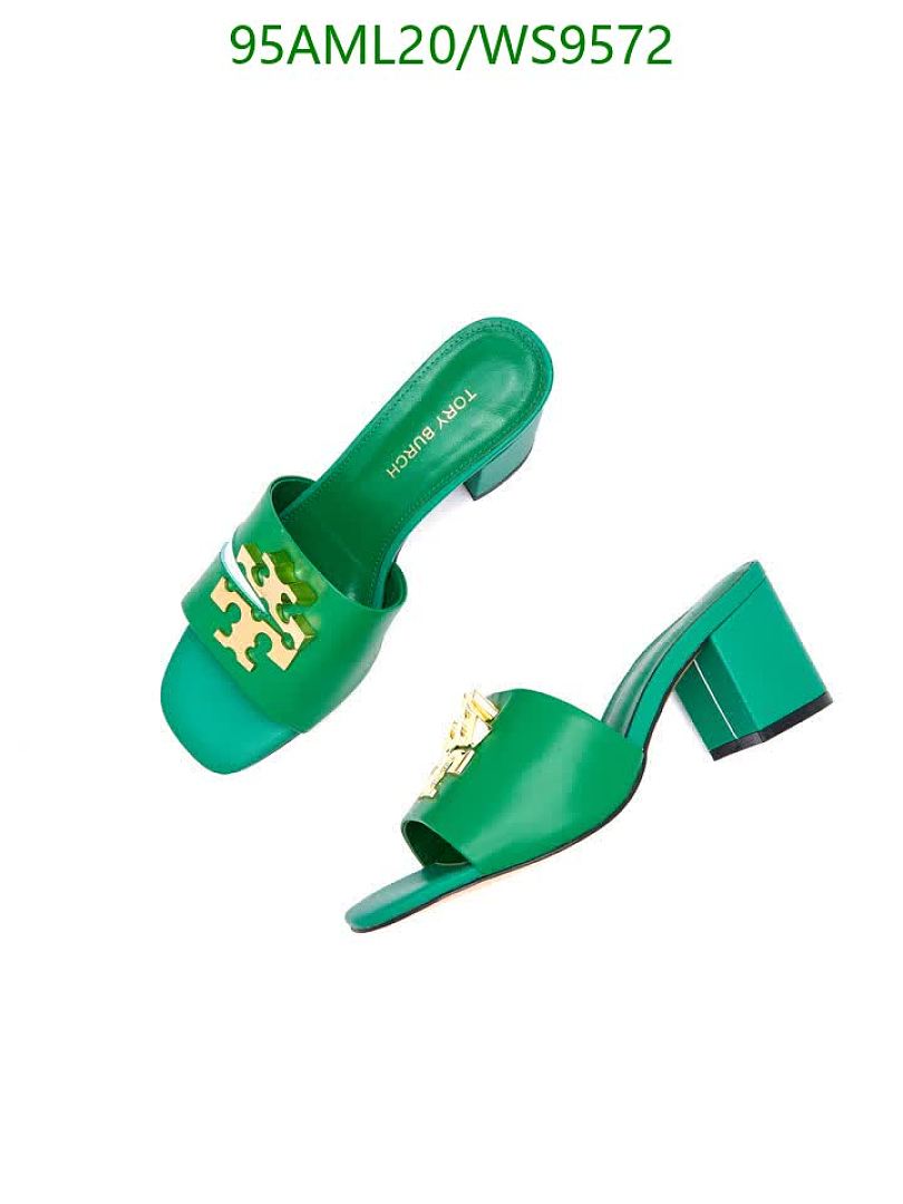 Tory Burch-Women Shoes Code: WS9572 $: 95USD