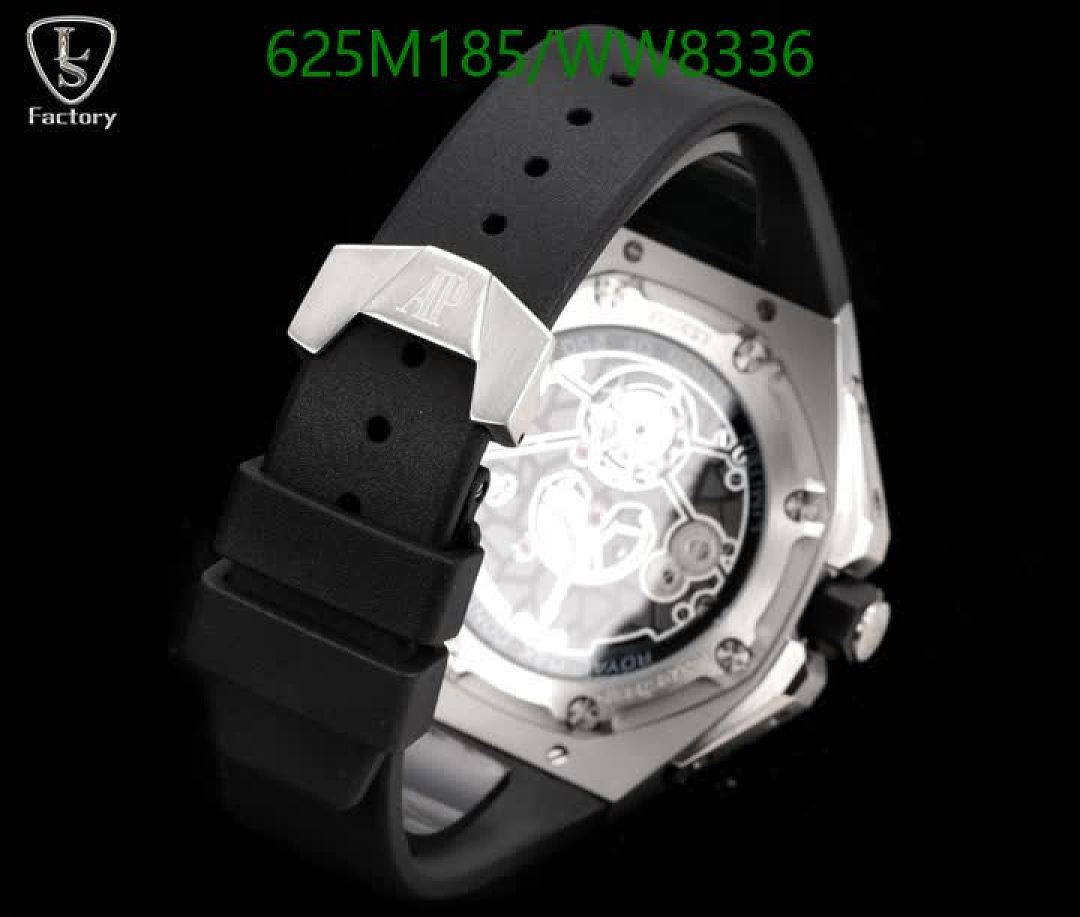Audemars Piguet-Watch-Mirror Quality Code: WW8336 $: 625USD