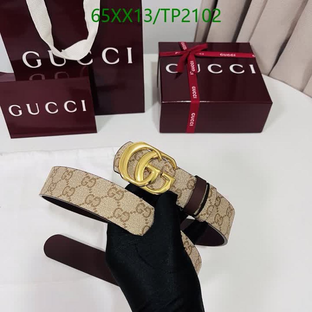 Gucci-Belts Code: TP2102 $: 65USD