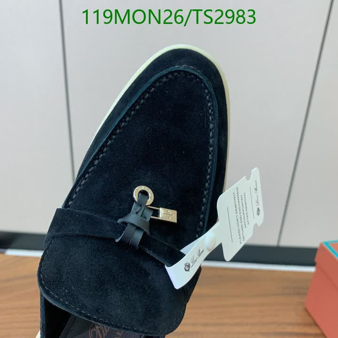 Loro Piana-Women Shoes Code: TS2983 $: 119USD