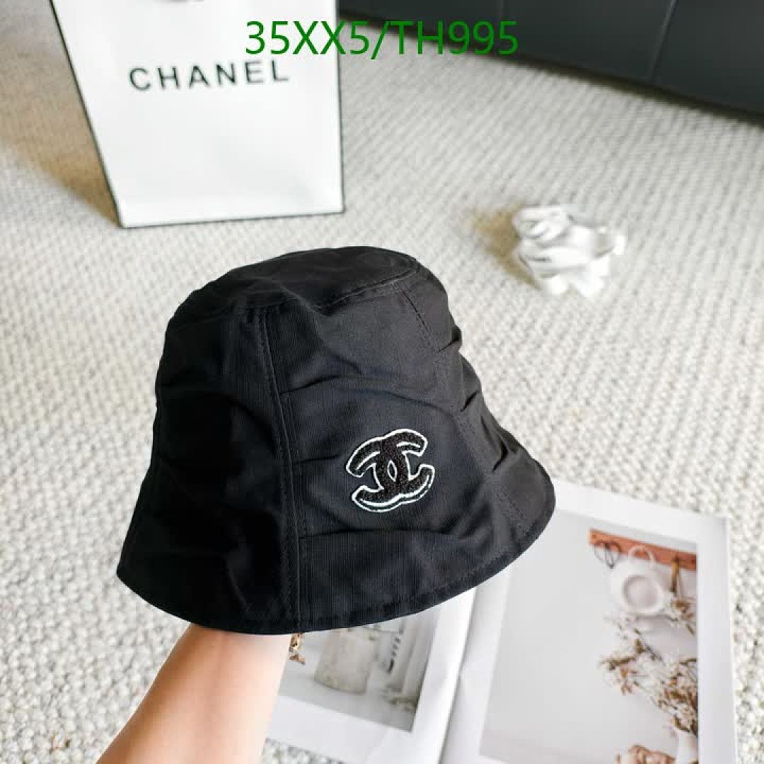 Chanel-Cap(Hat) Code: TH995 $: 35USD