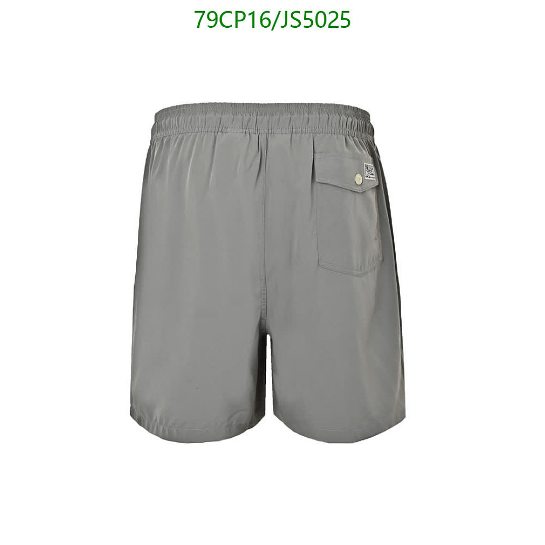 Ralph Lauren-Clothing Code: JS5025 $: 79USD