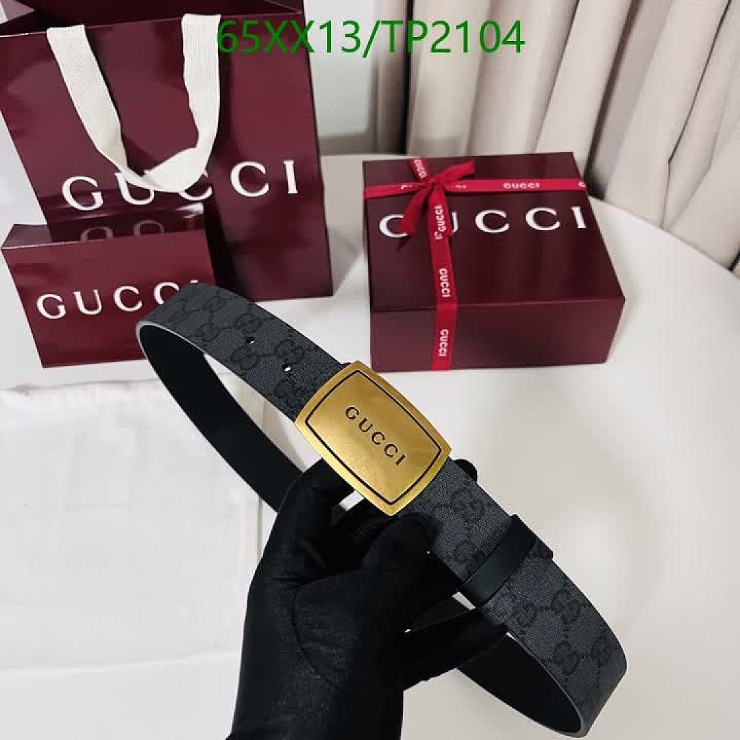Gucci-Belts Code: TP2104 $: 65USD