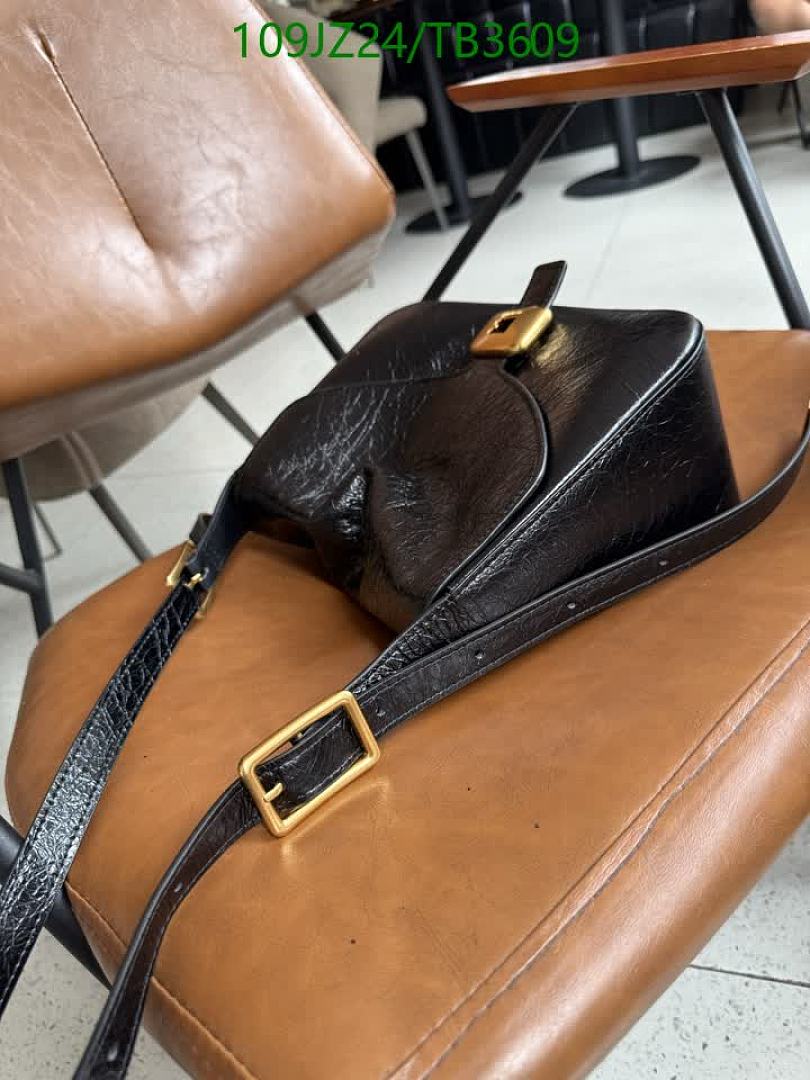 Balenciaga-Bag-4A Quality Code: TB3609 $: 109USD