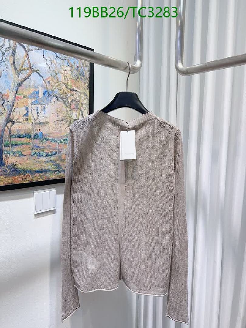YSL-Clothing Code: TC3283 $: 119USD