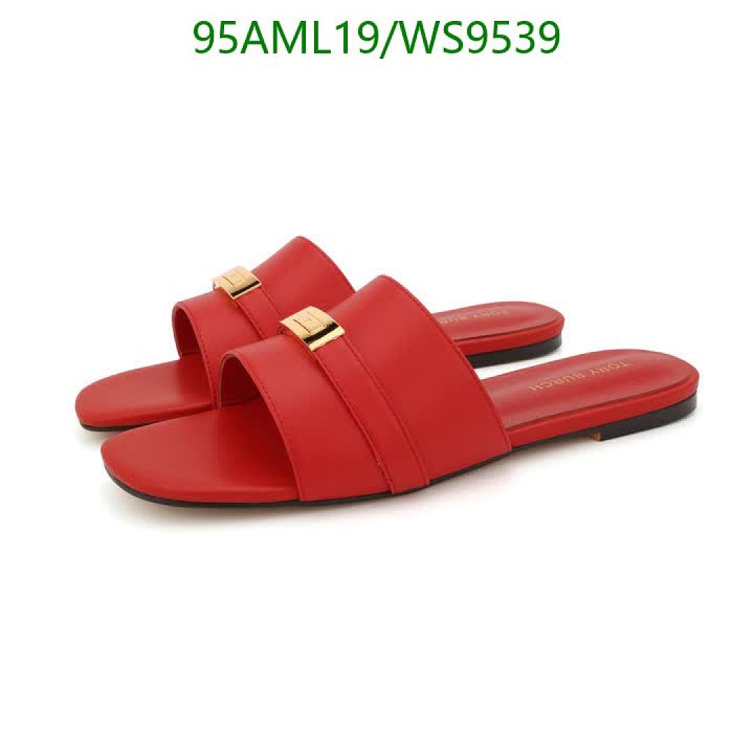 Tory Burch-Men shoes Code: WS9539 $: 95USD