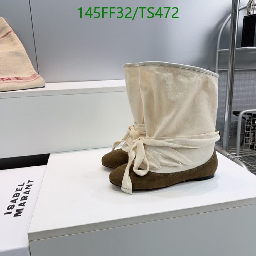 Boots-Women Shoes Code: TS472 $: 145USD