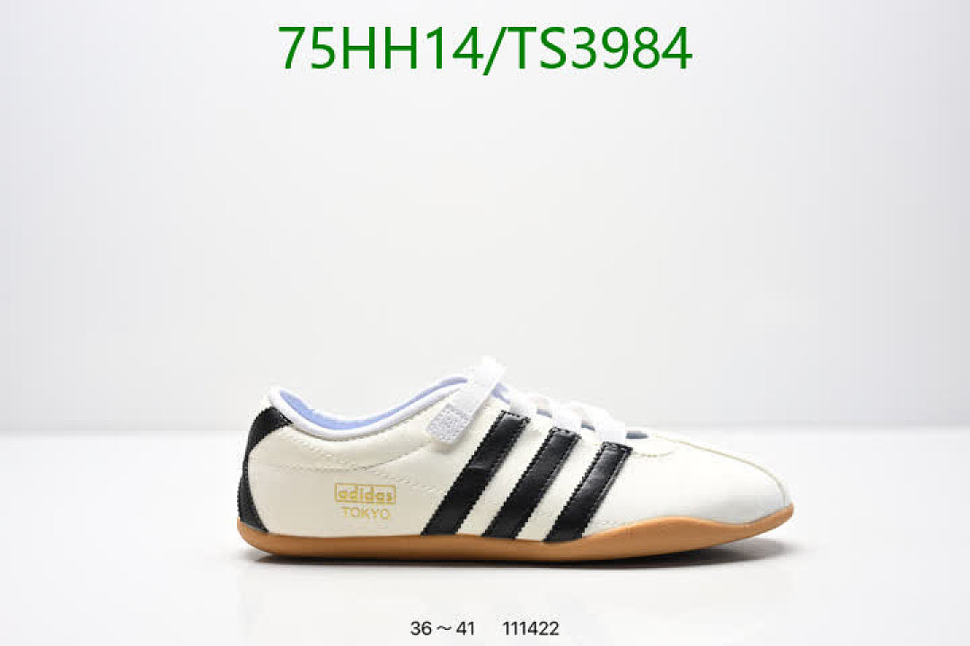 Adidas-Women Shoes Code: TS3984 $: 75USD