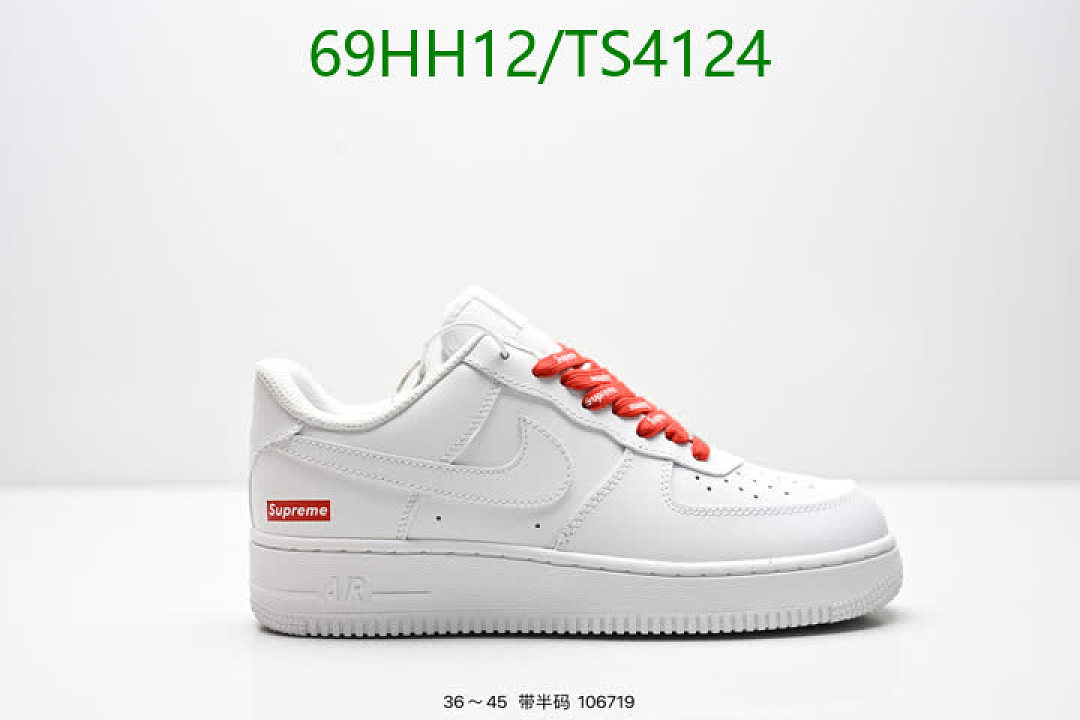 NIKE-Women Shoes Code: TS4124 $: 69USD