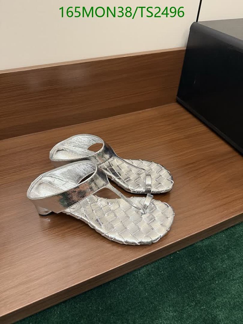 BV-Women Shoes Code: TS2496 $: 165USD