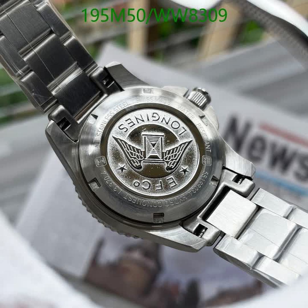 Longines-Watch-4A Quality Code: WW8309 $: 195USD