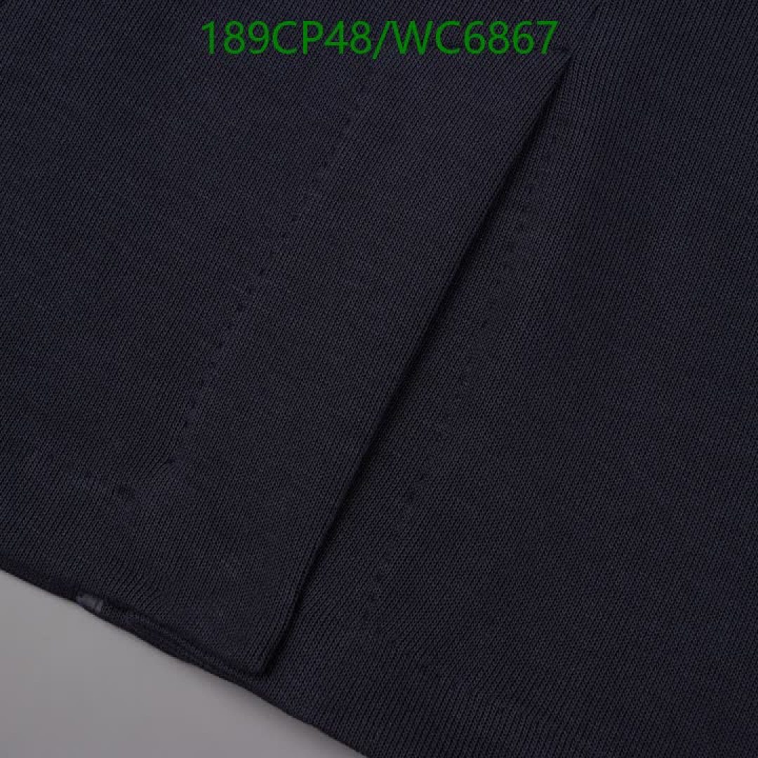 Ralph Lauren-Clothing Code: WC6867 $: 189USD