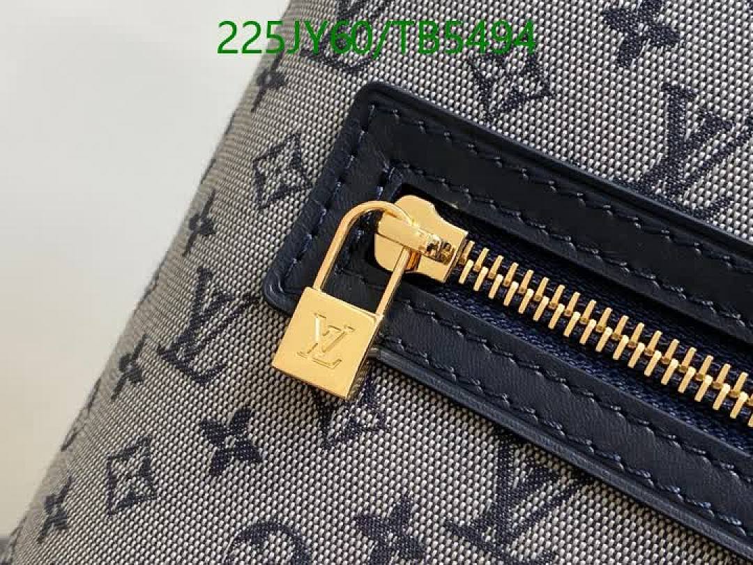 LV-Bag-Mirror Quality Code: TB5494 $: 225USD