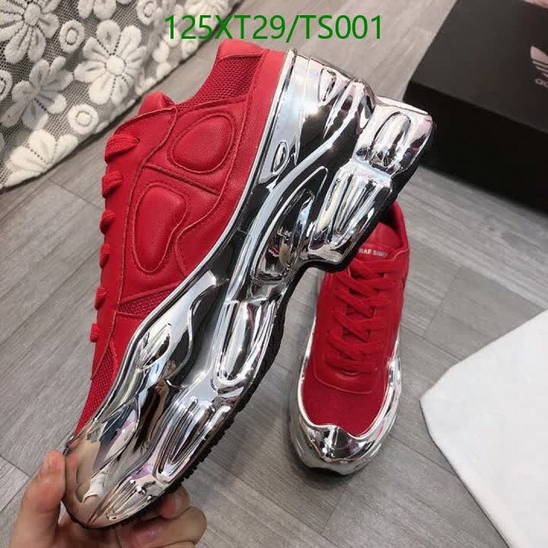 Adidas-Men shoes Code: TS001 $: 125USD