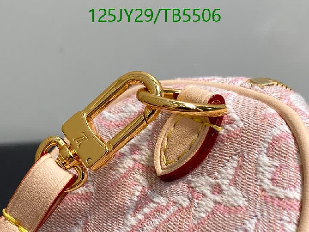 LV-Bag-Mirror Quality Code: TB5506 $: 125USD