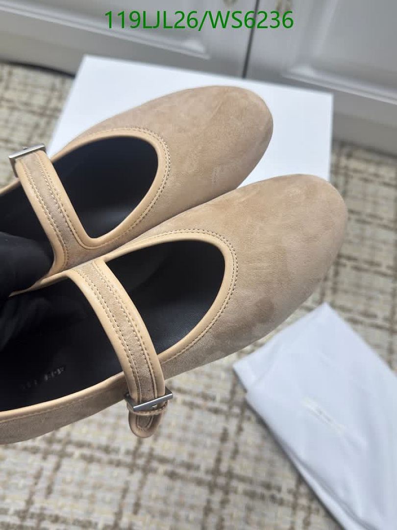 The Row-Women Shoes Code: WS6236 $: 119USD