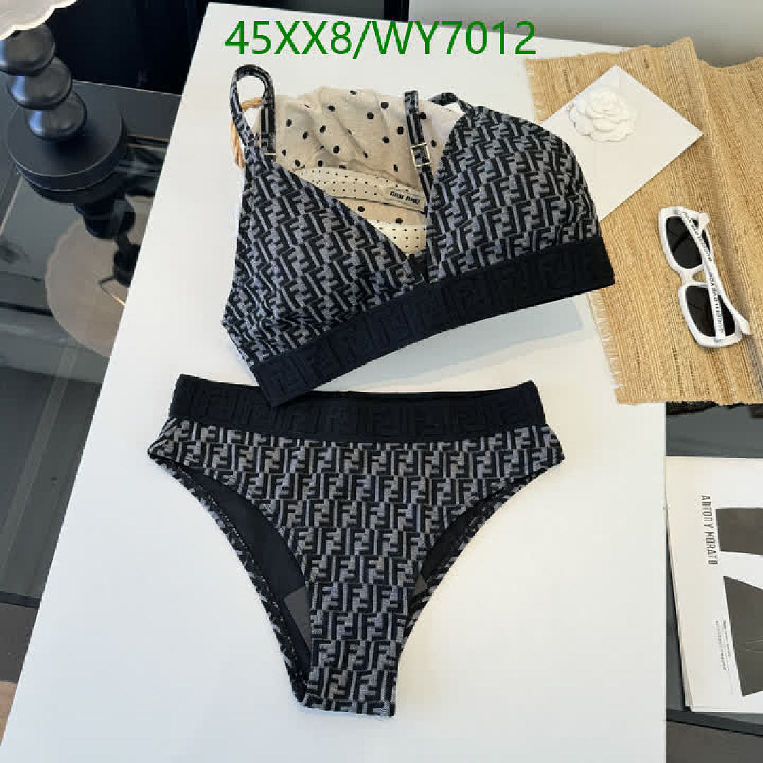 Burberry-Swimsuit Code: WY7012 $: 45USD