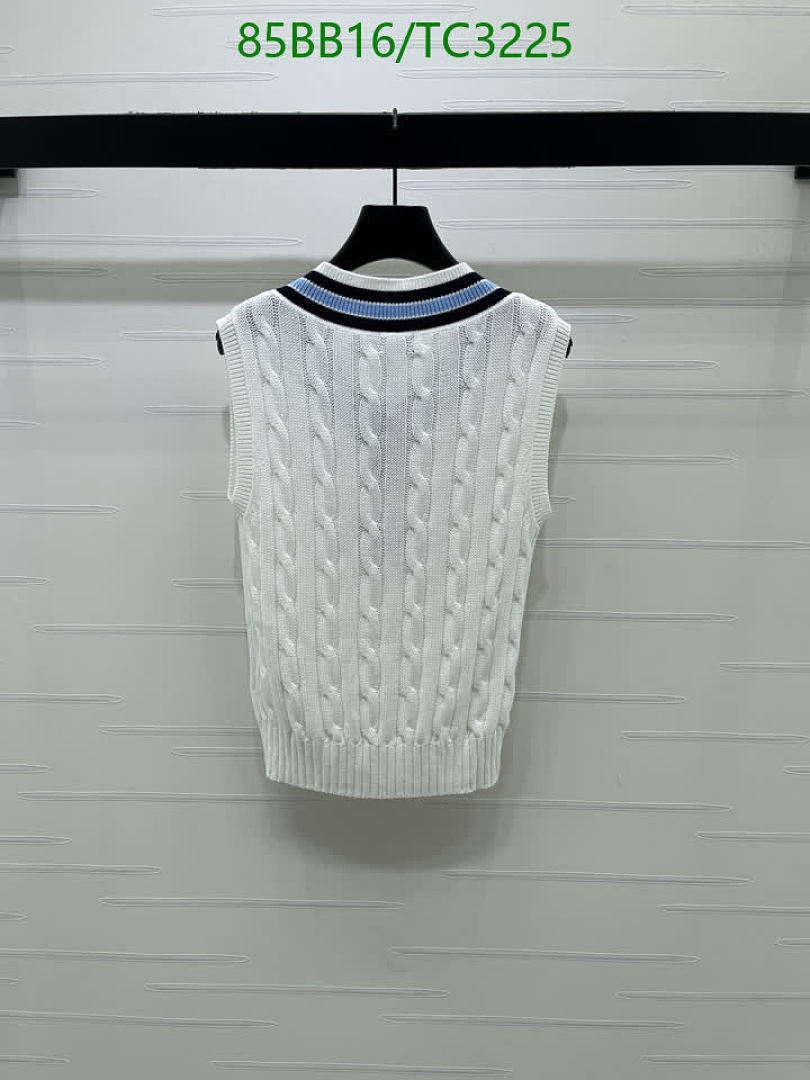 Ralph Lauren-Clothing Code: TC3225 $: 85USD