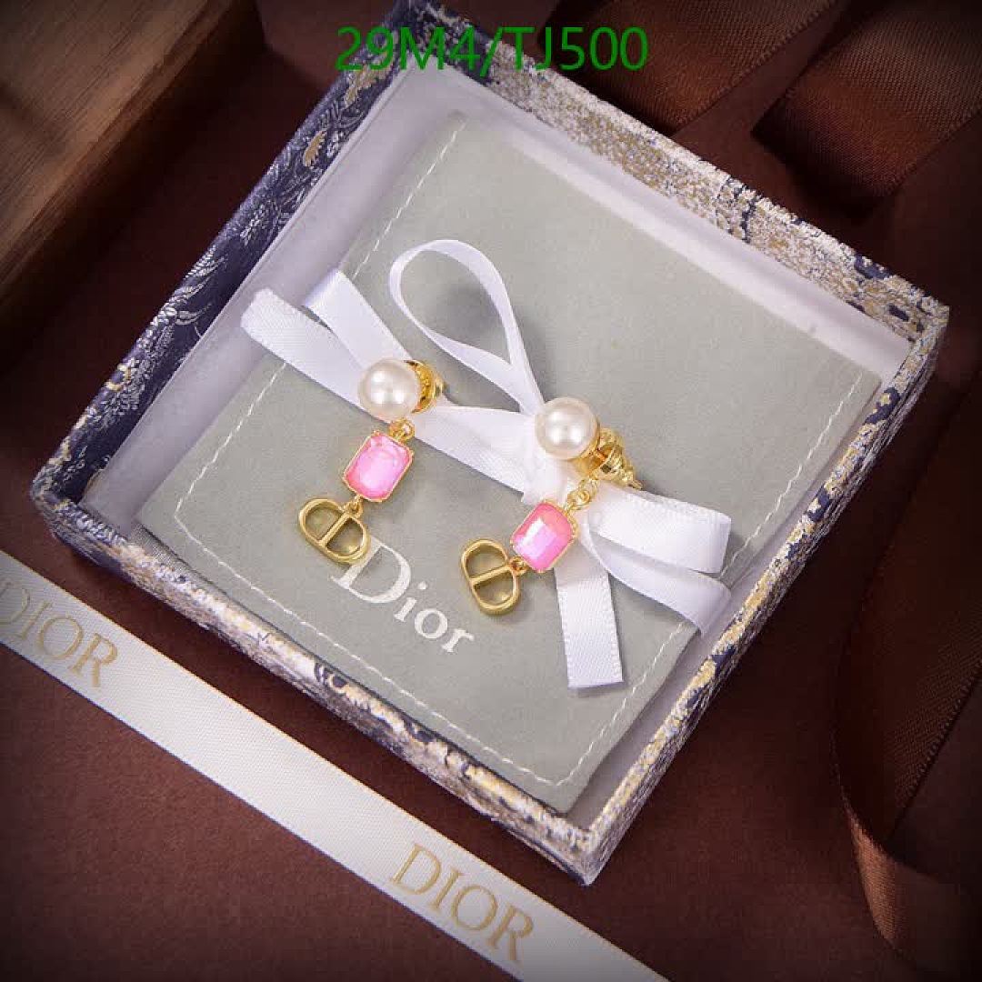 Dior-Jewelry Code: TJ500 $: 29USD