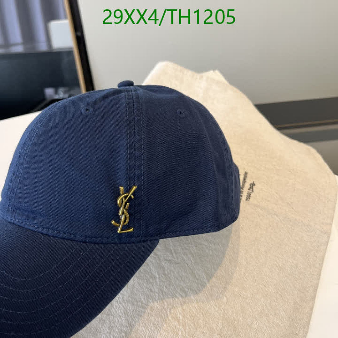 YSL-Cap(Hat) Code: TH1205 $: 29USD