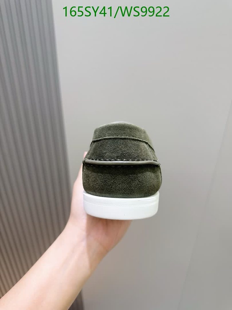 LV-Men shoes Code: WS9922 $: 165USD