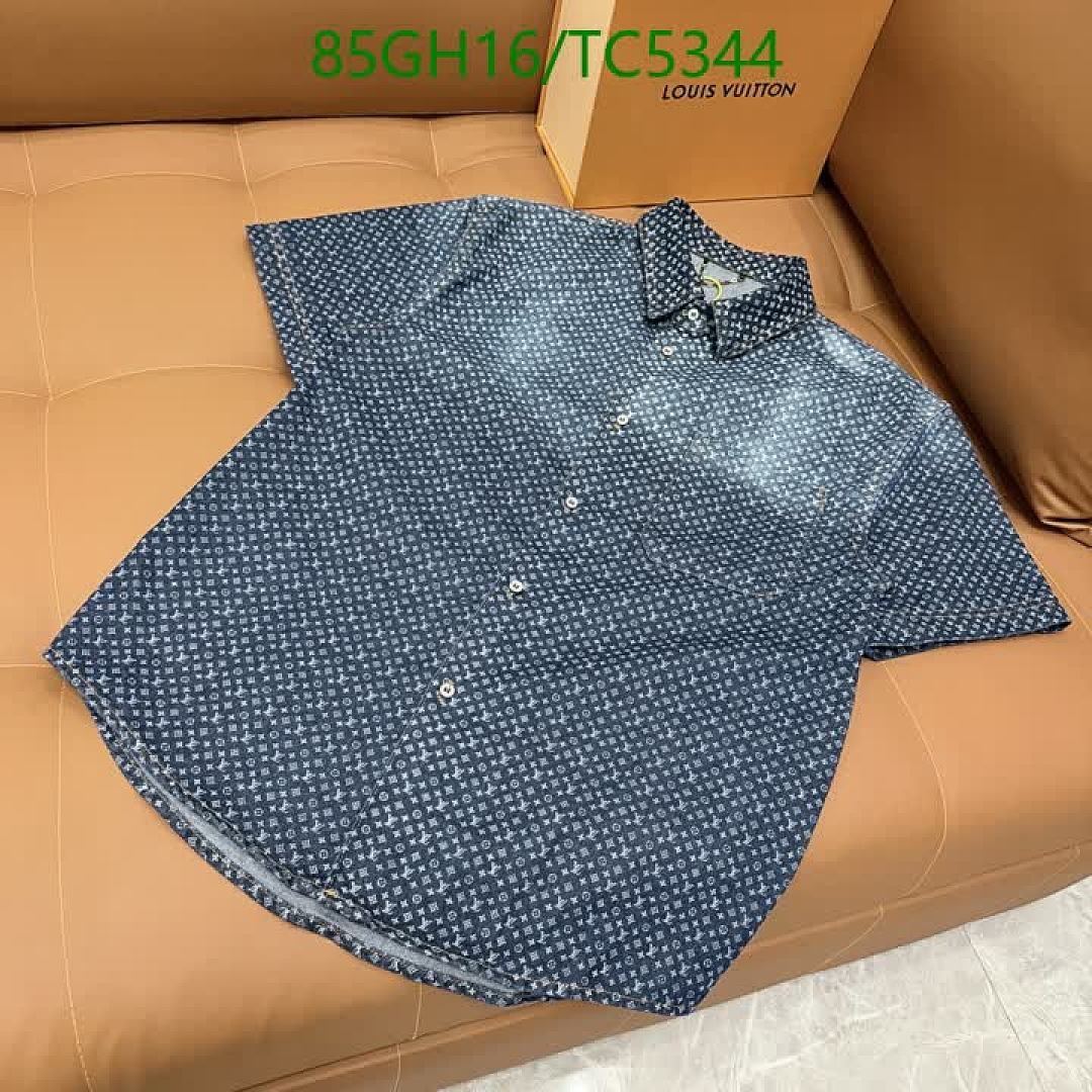 LV-Clothing Code: TC5344 $: 85USD