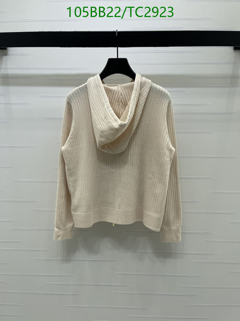 Miu Miu-Clothing Code: TC2923 $: 105USD