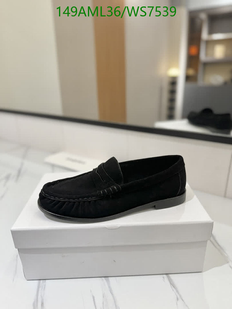 YSL-Women Shoes Code: WS7539 $: 149USD