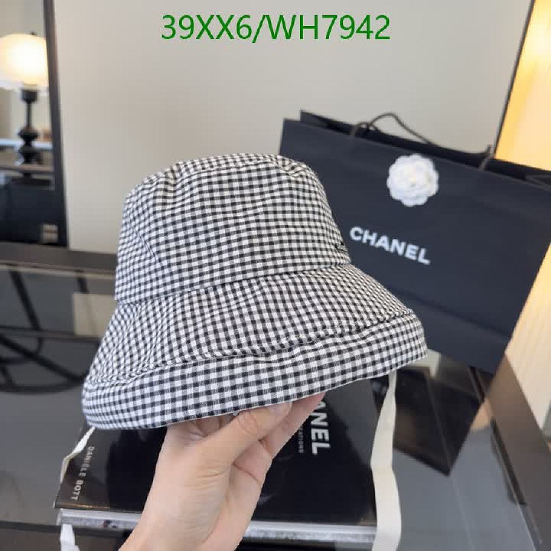 Chanel-Cap(Hat) Code: WH7942 $: 39USD