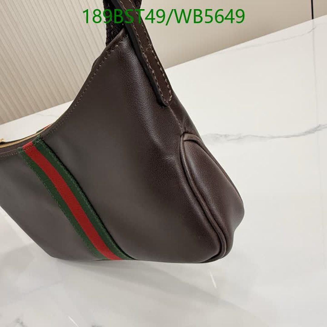Gucci-Bag-Mirror Quality Code: WB5649 $: 189USD