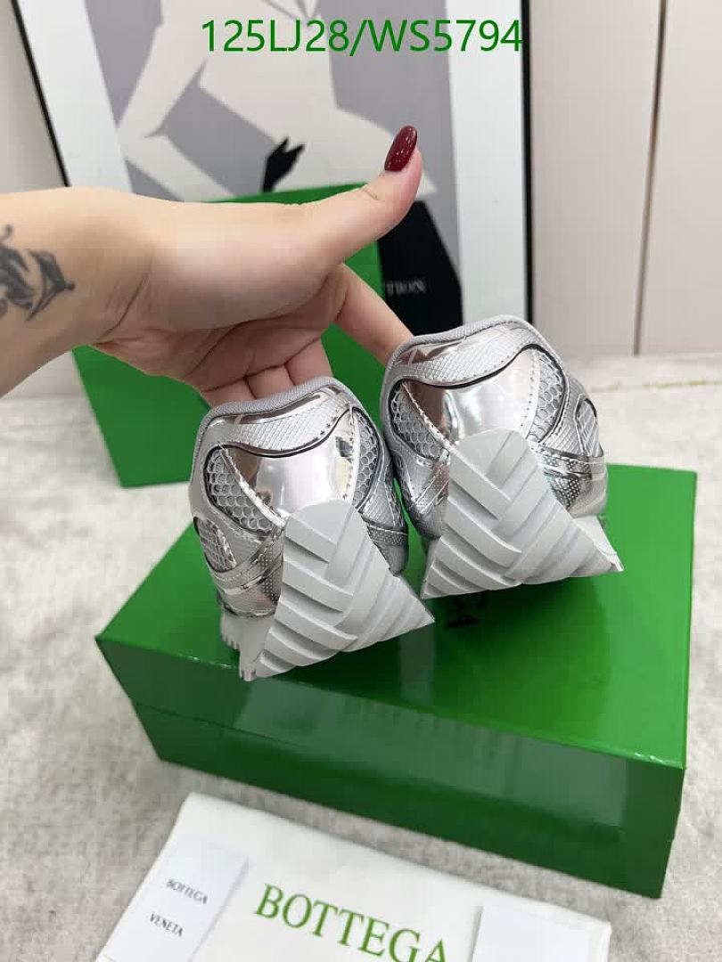 BV-Women Shoes Code: WS5794 $: 125USD